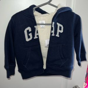Gap bear ears hoodie